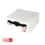 ترانس برق خانگی اتوماتیک مدل ECO-3000