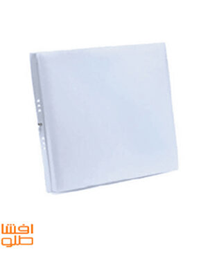 پنل روکار مربع 36 وات