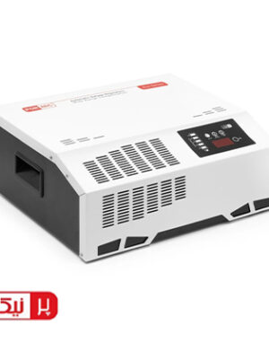 استابلایزر رله ای