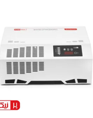 استابلایزر ترانس اتوماتیک