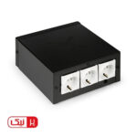 تنظیمات استابلایزر پرنیک