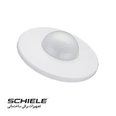 سنسور حضور سقفی روکار SC05K شیله