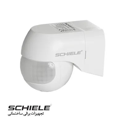 سنسور دیواری روکار SC11 شیله