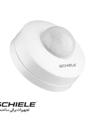 سه سنسور سقفی روکار SC05B شیله