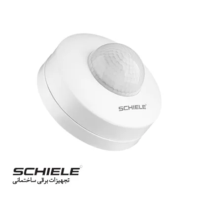 سه سنسور سقفی روکار SC05B شیله