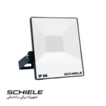 پروژکتور 30 وات SMD مدل SCFD-30 شیله