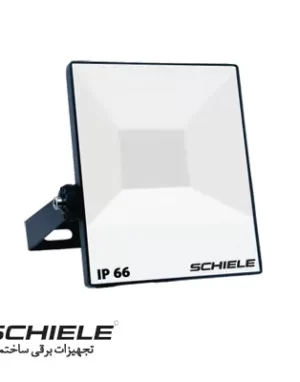 پروژکتور 30 وات SMD مدل SCFD-30 شیله