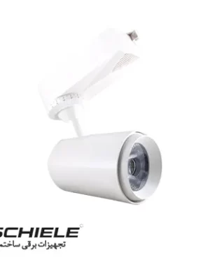 چراغ COB ریلی 50 وات سفید شیله