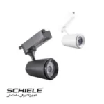 چراغ COB ریلی وات شیله