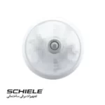 چراغ سقفی سنسو دار مدل SC886 شیله