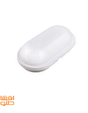 چراغ ضد آب کندوان 20 وات افشان طلوع