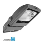 پروژکتور 400 وات بخار سدیم و متال هالاید با محفظه الکتریکی مازی نور