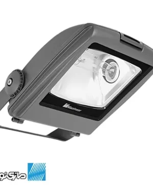 پروژکتور 400 وات بخار سدیم و متال هالاید مدل وگا مازی نور