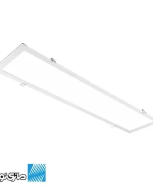 پنل 12030 توکار سقفی 42 وات برای سقف یکپارچه مازی نور