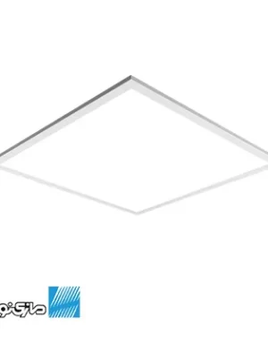 پنل 60 در 60 توکار سقفی 42 وات مدل اپتیلد مازی نور