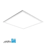 پنل 60 در 60 توکار سقفی 54 وات مدل اپتیلد مازی نور