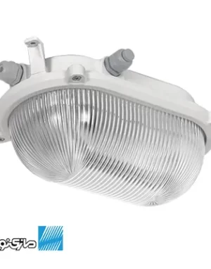 چراغ تونلی برای لامپ 150 و 200 وات مازی نور
