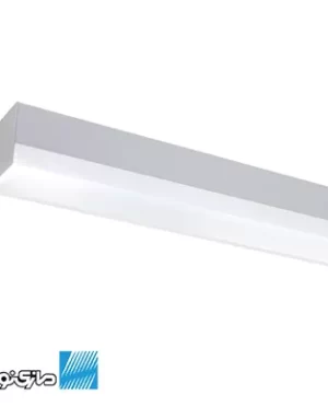 چراغ خطی روکار 16 وات مدل لومینا مازی نور