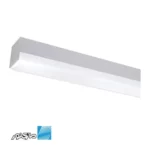 چراغ خطی روکار 31 وات مدل لومینا مازی نور