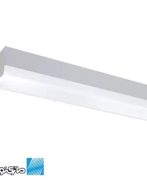 چراغ خطی روکار 31 وات مدل لومینا مازی نور