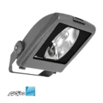 چراغ خیابانی 250 وات بخار سدیم و متال هالاید مدل وگا مازی نور