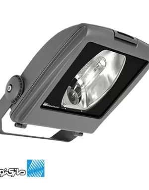 چراغ خیابانی 250 وات بخار سدیم و متال هالاید مدل وگا مازی نور