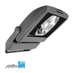 چراغ خیابانی 400 وات بخار سدیم و متال هالاید با محفظه الکتریکی مازی نور