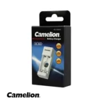 جعبه شارژر باتری مدل BC-0806-HCB کملیون