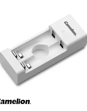 شارژر باتری مدل BC-0806-HCB کملیون