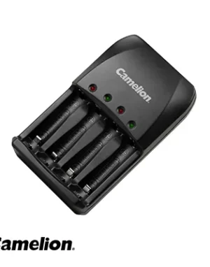 شارژر باتری مدل BC-0905T کملیون