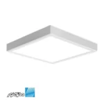 پنل 30 در 30 روکار اپتیلد 24 وات بک لایت مازی نور