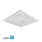 پنل 60 60 توکار 54 وات بک لایت مدل اپتیلد با دیفیوز مازی نور