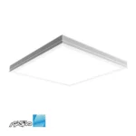 پنل 60 در 60 روکار/ آویز 54 وات بک لایت مدل اپتیلد مازی نور