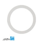 چراغ دانلایت توکار 28 وات مدل هلنا مازی نور