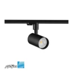 چراغ ریلی 20 وات سه فاز هانی مشکی مازی نور