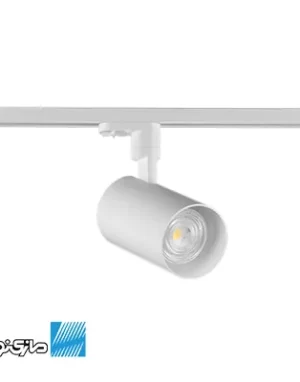 چراغ ریلی 30 وات تک فاز هانی مازی نور