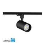 چراغ ریلی 30 وات سه فاز هانی مشکی مازی نور