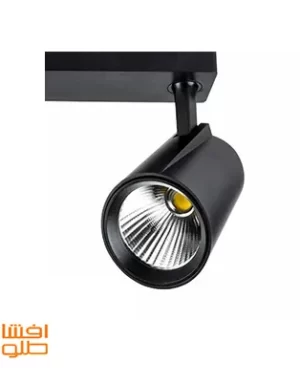 چراغ ریلی افشان طلوع مدل جک 40 وات
