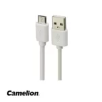 کابل شارژ شارژر باتری مدل BC-0806-HCB کملیون