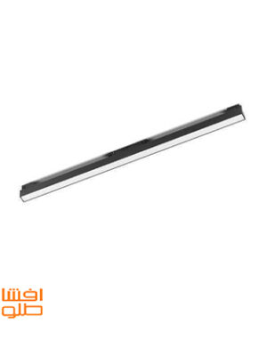 چراغ خطی مگنتی مات افشان طلوع 10 وات