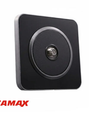 پریز آنتن ماهواره کامکث camax