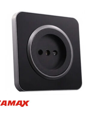 پریز بدون ارت ساده کامکث