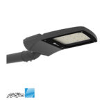 چراغ خیابانی 150 وات مدل لبیرا L مازی نور