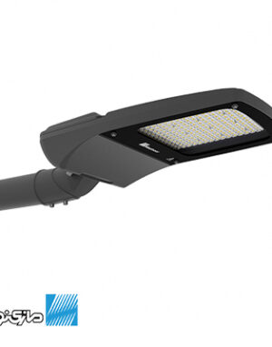 چراغ خیابانی 150 وات مدل لبیرا L مازی نور