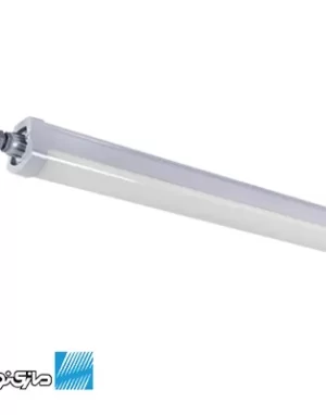 چراغ ضد نم وغبار 37 وات مدل ایزولا مازی نور