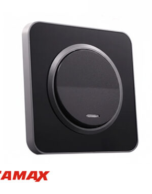کلید تک پل ساده کامکث camax