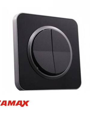 کلید دو پل ساده کامکث camax