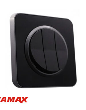 کلید سه پل ساده کامکث