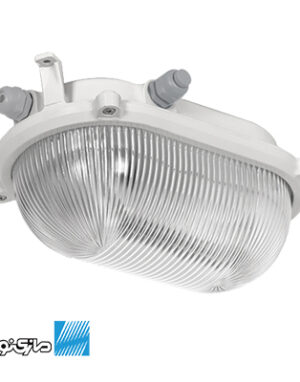 چراغ تونلی 9 وات مدل راکی مازی نور