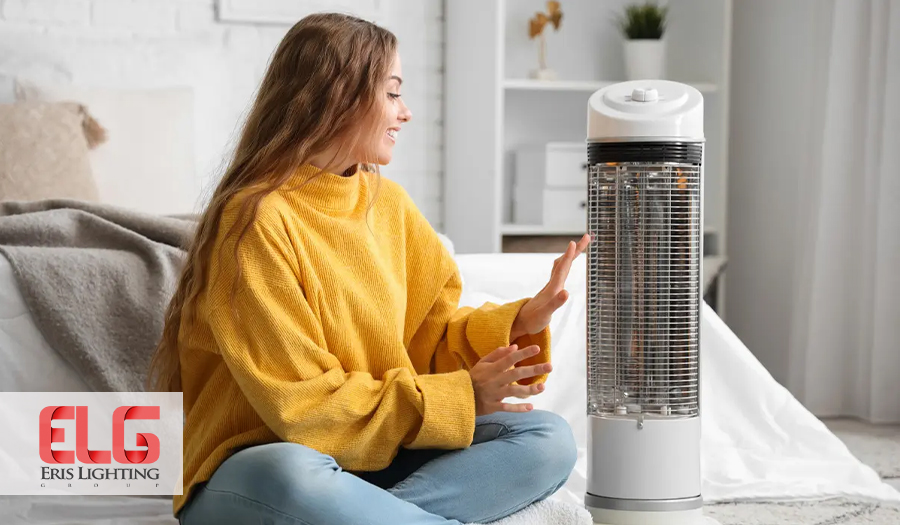 معرفی 7 تا از بهترین برندهای بخاری برقی